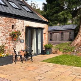 Stable Cottage