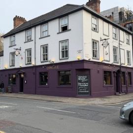 The Oxnoble