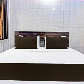 Hotel O New Cuttack Guest House,位于克塔克的酒店