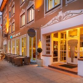 Garner Hotel Friedrichshafen by IHG，位于腓特烈港的酒店