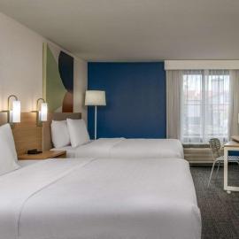 Spark By Hilton Louisville Airport