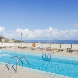 Grand Hotel Cesare Augusto，位于索伦托的酒店