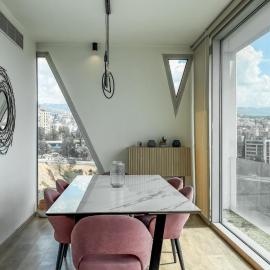 The Cube 10, 3-BR in Sin El Fil，位于贝鲁特的酒店
