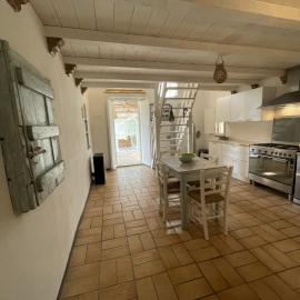 Casa Collina - Giardino