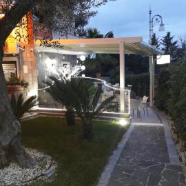 Hotel Sirio,位于罗通达的酒店