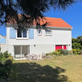 Le Clos - Proximité plage