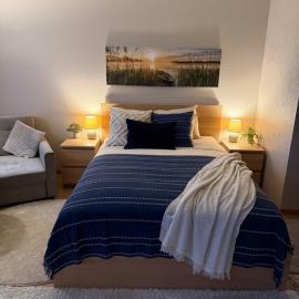 Andsuuria Apartment，位于派德的酒店