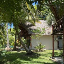 Xanthus Hotel