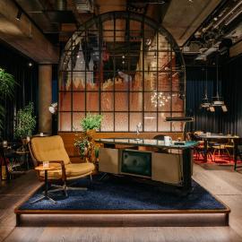 Ruby Ella Hotel Cologne by IHG