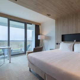 Leonardo Royal Hotel Den Haag Promenade,位于海牙的酒店
