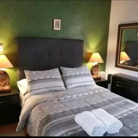 CHIK Coatepec Comfort