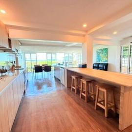 2BR Oceanview Villas - Slice of Paradise, Central Suva，位于苏瓦的酒店
