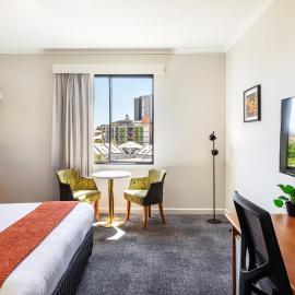 Metro Hotel Perth City