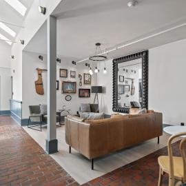 Hotel Scandi Poulsbo，位于波尔斯波的酒店