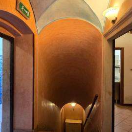 Cavour rooms