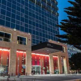 NYX Tel Aviv，位于特拉维夫的酒店