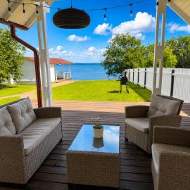 Peipsi Villas by Estonia Premium Living