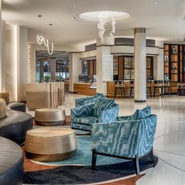 Hyatt Centric Chicago Ohare