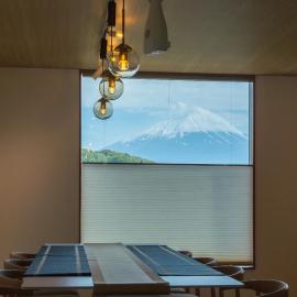 富士禅 Fuji-Zen kawaguchiko，位于船津的酒店