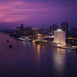 White Swan Hotel，位于广州的酒店