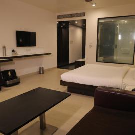 The Ashoka Hotel，位于Howrah的酒店
