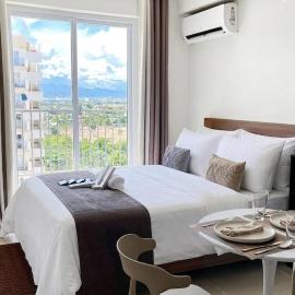 Amanluna Place Mactan - Saekyung Marigondon，位于Sampong的酒店