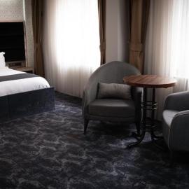 COMFORT HOUSE HOTEL,位于Pelitli的酒店