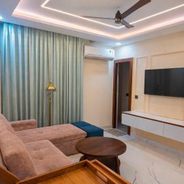 Aloha onthe Ganga Almost Heaven 2BR condo wit pool，位于瑞诗凯诗的酒店