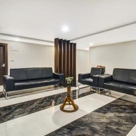 Hotel O D Suites，位于海得拉巴的酒店