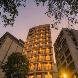 RaRa Residence,位于孟买的酒店
