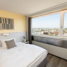 City Hotel Heilbronn，位于海尔布隆的酒店