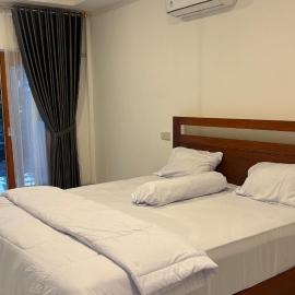 3Z Homestay，位于Bayan的酒店