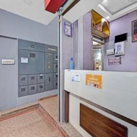 SPOT ON Hotel The Crown，位于焦特布尔的酒店