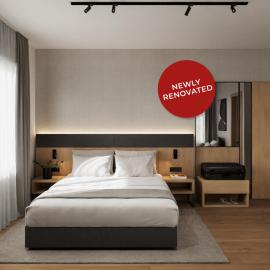 Tailormade Hotel AL GIARDINETTO Biasca，位于比亚斯卡的酒店