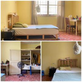 Comfy room in Wilkinson road ft，位于弗里敦的酒店