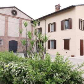 Agriturismo Podere Fondo Chiusa