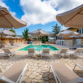 Coudour Boutique Hotel