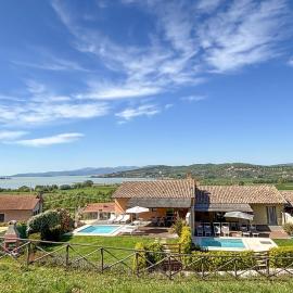 Amazing Home In Montebuono