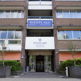 Westlake Hotels Amsterdam