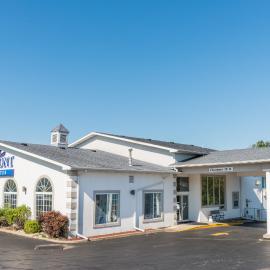 Baymont by Wyndham Osage Beach，位于欧塞奇比奇的酒店