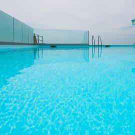 Nemea Appart Hotel Sunset Nice Arenas，位于尼斯的酒店