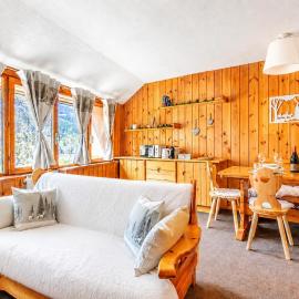 Petit Chalet Pila，位于皮拉的酒店