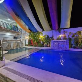 Aquatico Royalle Private Resort，位于卡兰巴的酒店