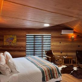 Hotel Boutique La Casa de Coco，位于Gorbea的酒店