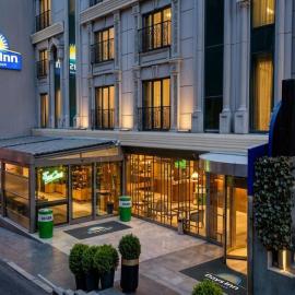 Days Inn by Wyndham Istanbul Bomonti