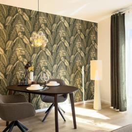 Modernes Apartment - Zwischen Reben & Rhein，位于辛齐希的酒店