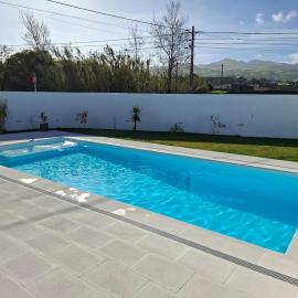 LJR São Vicente Ferreira Accommodations，位于卡佩拉什的酒店