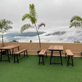 Dreamworld Mahabaleshwar By Zen Nest，位于潘奇加尼的酒店