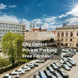 Hotel International Brno，位于布尔诺的酒店