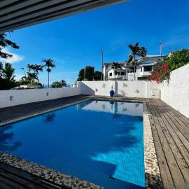 3BR Oceanview Villas - Raisara Retreat, Central Suva